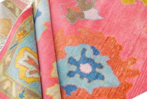 Alfombras antiguas de lana anudadas a mano de 8x14 y 9x12, juegos de alfombras tejidas para el hogar rezando multicolor, precios bajos para juegos de alfombras para sala de estar - Product Image 6