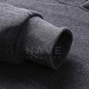 Sweat-shirts pour hommes avec logo personnalisé de haute qualité, prix bas, prix abordable - Product Image 4