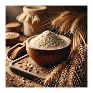Harina de Trigo al por Mayor, Precio de Descuento, Suministro a Granel, Entrega Rápida, Trigo Premium - Product Image 1