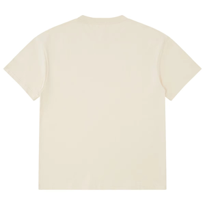 OEM coton deux tons couleur à manches raglan hommes t-shirts/vente en gros impression personnalisée propre logo blanc t-shirt personnalisé - Product Image 2