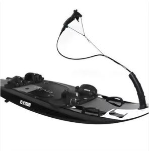 Planche de surf JETSURF TITANIUMS DFI-SKI DFI de haute qualité 2025 pour le surf en plein air, prête à être expédiée - Product Image 2