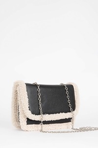 2025 tendance personnalisé daim femmes luxe sac fourre-tout fermeture éclair étanche bandoulière en gros concepteur sacs à main marques célèbres - Product Image 6