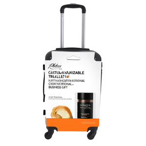 Carrello Personalizzabile Pletux per Merchandising Promozionale e Regali Aziendali - Product Image 2
