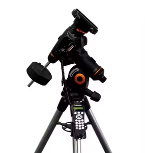 อุตสาหกรรม RE CGE Pro 1100 HD ระบบสังเกตการณ์ท้องฟ้าลึกแบบคอมพิวเตอร์พร้อมกล้องโทรทรรศน์ความละเอียดสูง - Product Image 1