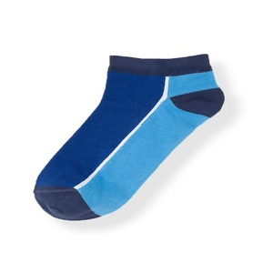 Calcetines Deportivos de Algodón Atlético de Alta Calidad al por Mayor, Calcetines Cortos para Hombre, Calcetines Deportivos Cómodos - Product Image 2