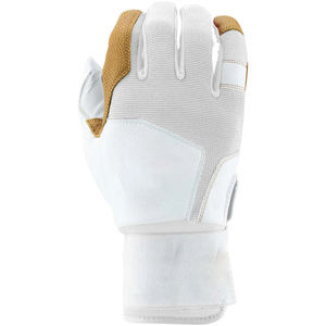 Guantes de béisbol de cuero para zurdos personalizados para adultos, puño corto, materiales de calidad, lanzador de campo, jugadores de primera base - Product Image 6