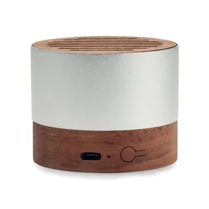 SOUNEUZ Sustainable Customized <b>USB</b> Gadgets Promotional <b>Speaker</b> - Product Image 6