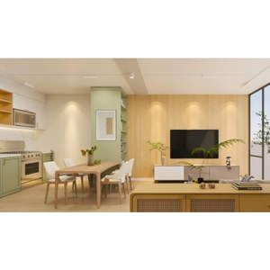 Casa Contenedor Moderna <span class=keywords><strong>de</strong></span> Lujo, Instalación Rápida, Casa Pequeña Prefabricada, Hotel, Certificación CE, <span class=keywords><strong>Irlanda</strong></span> del Norte - Product Image 4