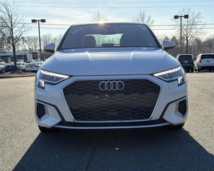 Audi A3 Premium FWD 2024 Usado - Listo para Enviar - Product Image 3