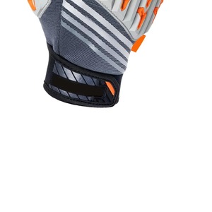 Guantes de Trabajo de Seguridad de Alto Impacto TPR con Textura Arenosa, Antivibración, Nivel de Corte 4 - Product Image 2