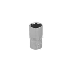 Chiave a Bussola Esagonale da 1/4 di Pollice 8 mm. - Product Image 1
