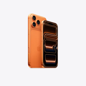NOUVEAU STOCK 6.3 POUCES. AFFICHAGE & iPHONE "17 PRO + A19 PRO PUCE DISPONIBLE DANS TOUS LES STOCKAGE - Product Image 1