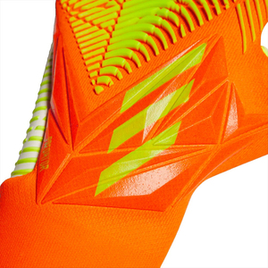 Gants de gardien de but personnalisés pour jeunes, gants de football avec grip - Product Image 6