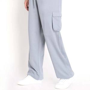 High-Quality Men's Rugged <b>Cargo</b> <b>Pants</b> - Comfortable and Functional - Ideal for Outdoor Adventures and Casual Outings - Product Image 1