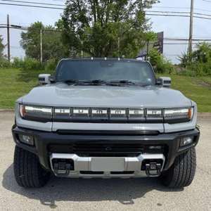 SUV Eléctrico Usado 2024 en Venta de Temporada, Autos Usados Premium Inteligentes y Automáticos en Buen Estado, Listos para Enviar - Product Image 5