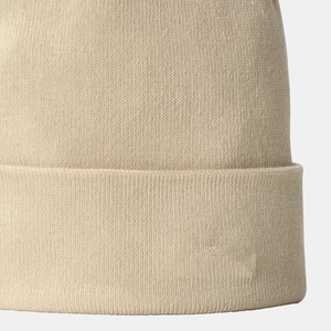 Bonnet Jacquard unisexe tricoté chaud d'hiver de haute qualité fabricant supérieur nouveau élégant en gros meilleure qualité Bonnets Casquettes - Product Image 4