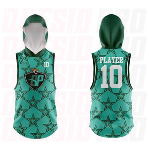 Team Wear 7v7 Sublimation Uniforms Sports Wear Fully Customize Name Number Printing Best Quality 7v7 Flag Football Uniforms - Product Image 2