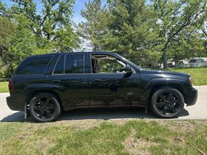 Super affaire.. Chevrolet Trailblazer SS d'occasion 2006 - Product Image 3