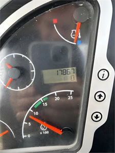 2016 JCB 3CX EE. UU. Marca hecha a buen precio 3CX JCB retroexcavadora popular usada JCB 3CX retroexcavadora para la venta - Product Image 3