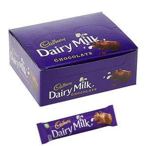 10 pieces DAIRY MILK mini <b>chocolate</b> FINGER / Milk <b>Chocolate</b> - Product Image 6