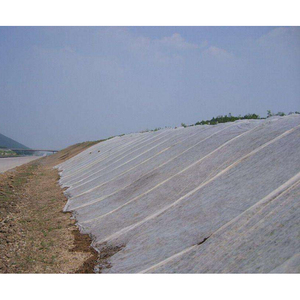 Kosite Spunbond Non Woven Fabric 60gsm 43/44 In Anti Uv Agriculture Cover - Product Image 2