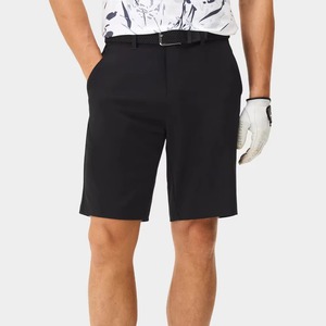 Hoge Kwaliteit Klassieke Stijl Blanco Lichtgewicht Atletische Pasvorm Golfshorts Heren Met Zak 90% Polyester 10% Spandex Solide Sport - Product Image 5