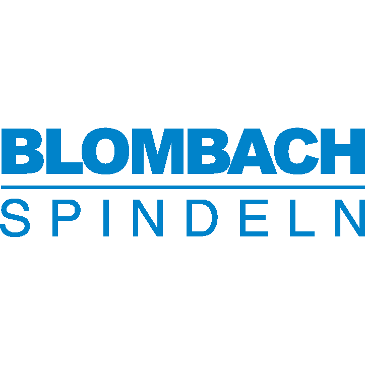 Blombach Spindeln Geschäftsbereich der Fa. Breuer GmbH & Co. KG logo