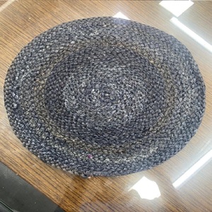 New Customized MOQ Natural <b>Round</b> Jute Placemat With Lace for Table Decoration Handmade Luxury Export From Bangladesh - Product Image 5