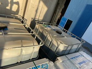 1000L FUL-K สารกระตุ้นการให้ปุ๋ยของเหลวสำหรับการสุกและขุนโพแทสเซียมปราศจากด่างทับทิมคลอไรด์ปุ๋ย NPK - Product Image 2