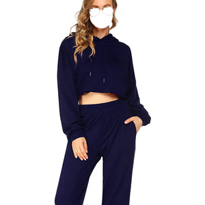 Prix de gros Usage extérieur Femmes Hoodies Nouveau Design Femmes Hoodies Fashion Wear Femmes Hoodies - Product Image 1