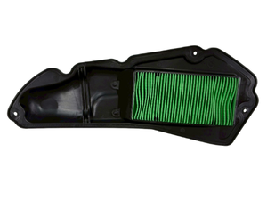 ไส้กรองอากาศมอเตอร์ไซค์ ผลิตในไต้หวัน สำหรับ PCX150 PCX160 17210-K12-N20 - Product Image 3