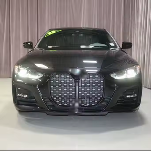 Camioneta Usada de Doble Cabina 4x4 2024 con Asientos de Cuero, Transmisión Automática, 5 Plazas, 1-25000 Millas, Volante a la Izquierda - Product Image 6