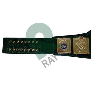 Ceintures de championnat de lutte Champ King, trophées, médailles et récompenses - Matériel en alliage de cuivre, symbole ultime de la victoire - Product Image 4