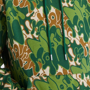 เสื้อฮู้ดดี้ผู้ชายแบบซับลิเมชั่นคุณภาพสูง กำลังเป็นที่นิยม ออกแบบเองได้ ทรงสวย ระบายอากาศดี น้ำหนักเบา - Product Image 6