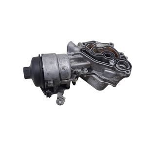 Filtre à huile complet avec échangeur eau/huile PEUGEOT 3008 Série 9823532380 YH01 Diesel 1500 (16>23) - Product Image 5