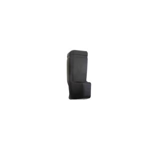 กันชนหลังซ้ายแบบมีลาย สำหรับมิตซูบิชิ L300 ซ่อมไม่ได้ - Product Image 2