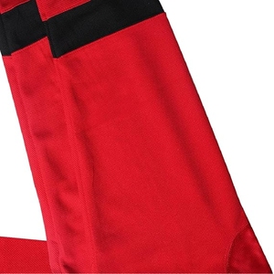 Maillot de hockey sur glace pour hommes, vente chaude, haute qualité, service OEM, fabrication sur mesure, antibactérien, séchage rapide - Product Image 3