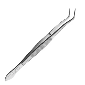 Base de cirugía Pinzas finas Merriam de acero inoxidable Instrumentos de Cirugía de calidad súper fina y excepcional