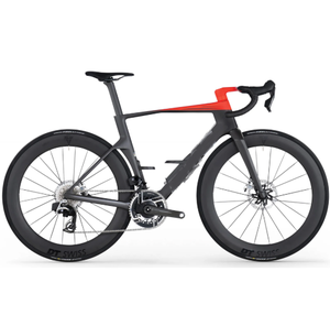TOP AUTHENTIC 2025 Teammachine R 01 One Road <b>Bike</b> Complete Bicycle Ready to Ship - Product Image 2