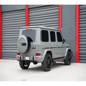 เมอร์เซเดส-เอเอ็มจี จี63 4×4² ปี 2023 ระยะทาง 65 ไมล์ - Product Image 2