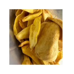 Vegetable Chips Fruit Chips Vacuum Frying Sweet Jackfruit crisp dried crispy snacks healthy fresh vegetable chips