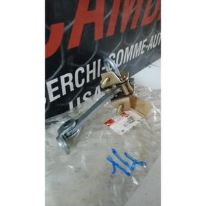 บานพับประตูหลังขวา ALFA ROMEO 147 Serie (937_) (05>10) รุ่น 46790383 - Product Image 5