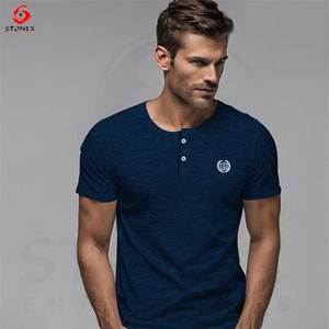 Özel baskılı Logo ODM yüksek yaka <span class=keywords><strong>Vintage</strong></span> yıkanmış T-<span class=keywords><strong>Shirt</strong></span> erkekler 100% pamuk kısa kollu Streetwear erkek konfeksiyon boş tişört - Product Image 5