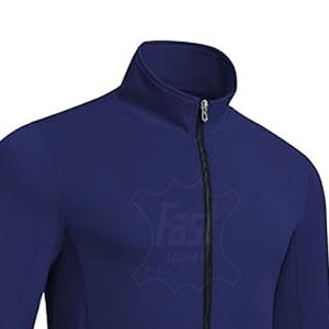 Conjunto Deportivo de Invierno para Hombre, Sudadera con Capucha y Pantalones Deportivos de Secado Rápido, Personalizado 2025 en Talla Adulto - Product Image 5