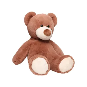 Orsacchiotto di Peluche Personalizzato Nanna, Giocattolo Promozionale - Product Image 2
