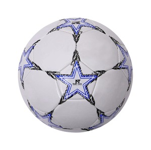 Ballon de football d'entraînement Next Tech Industries en matériau PU pour l'entraînement avec design personnalisé et logo personnalisé - Product Image 2