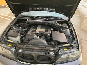 BMW 330CI Cabriolet 2006 abordable, conduite à gauche/droite - Product Image 2