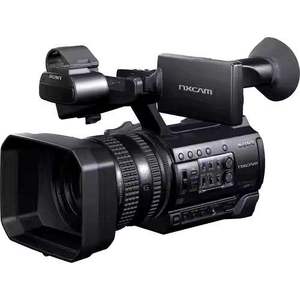 Meilleur fournisseur pour la caméra vidéo HXR-NX100 Full HD NXCAM neuve et scellée, origine américaine, qualité supérieure, garantie de 2 ans - Product Image 2
