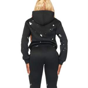 Survêtement empilé pour femmes professionnelles-Design durable et élégant idéal pour la mode et le fitness" - Product Image 4