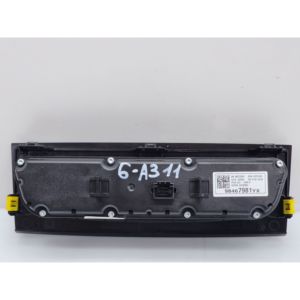 ระบบควบคุมสภาพอากาศโอเปิ้ล แกรนด์แลนด์ ซีรีส์ 98467981YX (17>) - Product Image 4